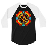 Elo 3/4 Sleeve Shirt | Artistshot