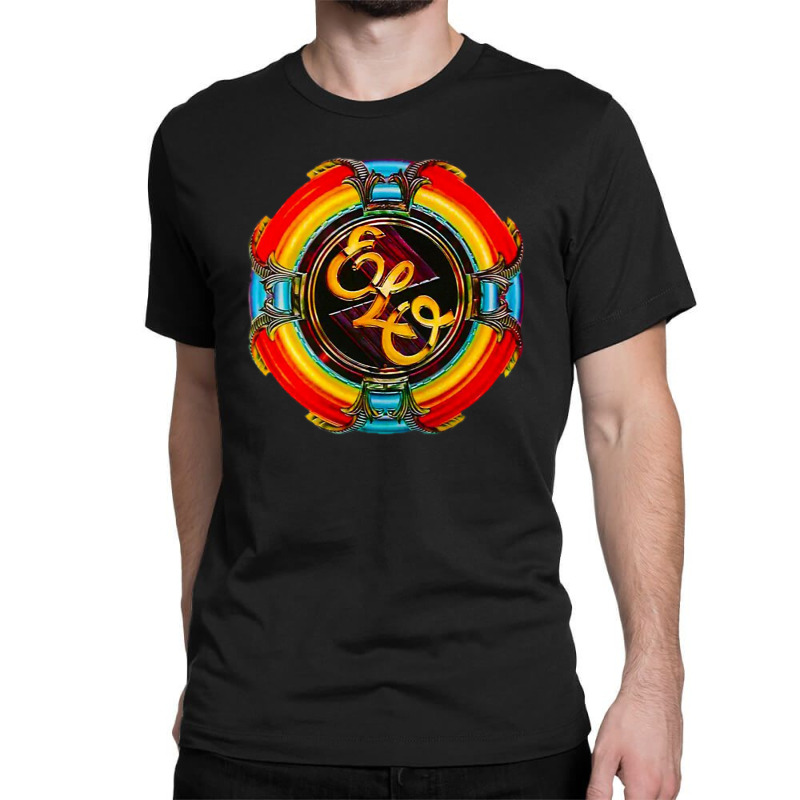 Elo Classic T-shirt by Ande Ande Lumut | Artistshot