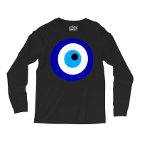 Turkish Evil Eye Nazar Ayn Al Hasud Boncugu T Shirt Long Sleeve Shirts | Artistshot