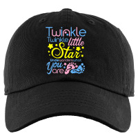 Twinkle.little.star Uncle Wonders What You Are Gender Reveal T Shirt Kids Cap | Artistshot