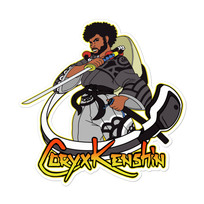 Coryxkenshin By Artistshot | lupon.gov.ph