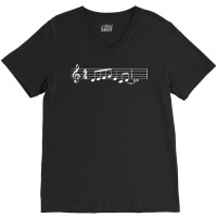 The Lick Jazz Font Shirt Music Lover Gifts Tank Top V-neck Tee | Artistshot