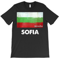 Sofia Bulgaria Shirt T Shirt T-shirt | Artistshot