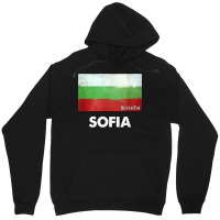 Sofia Bulgaria Shirt T Shirt Unisex Hoodie | Artistshot