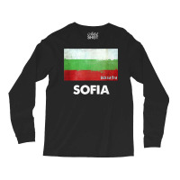 Sofia Bulgaria Shirt T Shirt Long Sleeve Shirts | Artistshot