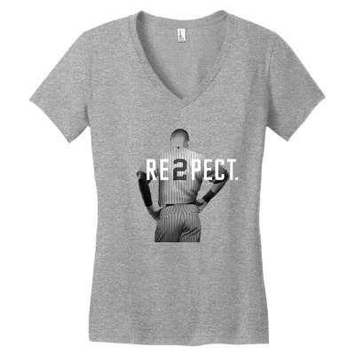 RE2PECT Shirt' Women's T-Shirt