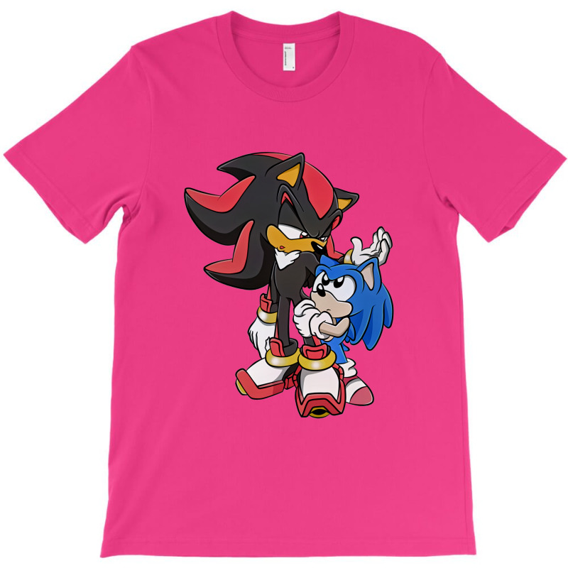 Classic Style 2 Hedgehog Cute T-shirt | Artistshot