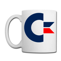 Commodore Computer Classic Coffee Mug | Artistshot