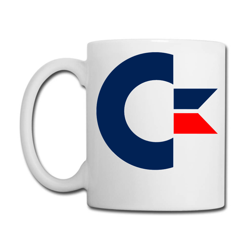 Commodore Computer Classic Coffee Mug | Artistshot