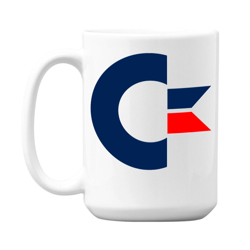 Commodore Computer Classic 15 Oz Coffee Mug | Artistshot