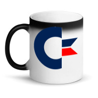 Commodore Computer Classic Magic Mug | Artistshot