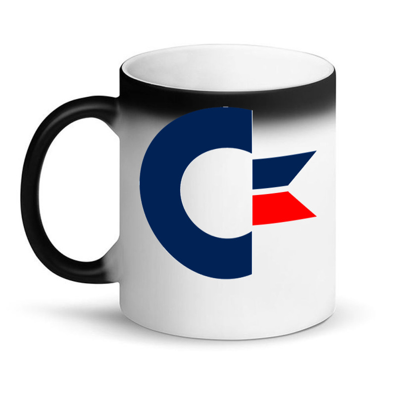 Commodore Computer Classic Magic Mug | Artistshot