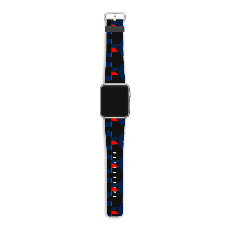 Commodore Computer Classic Apple Watch Band | Artistshot