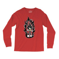 Super Black Hedgehog Over Opower Long Sleeve Shirts | Artistshot