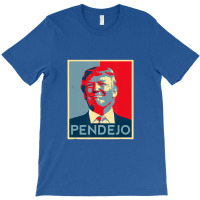 Pendejo Trump T-shirt | Artistshot