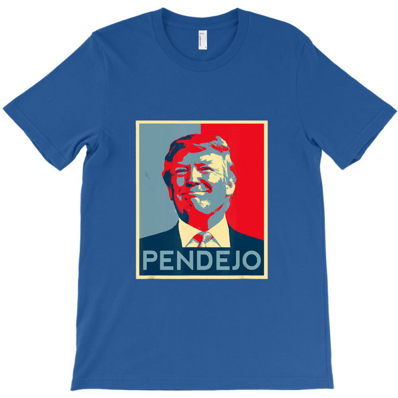 Pendejo Trump T-shirt | Artistshot