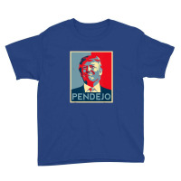 Pendejo Trump Youth Tee | Artistshot