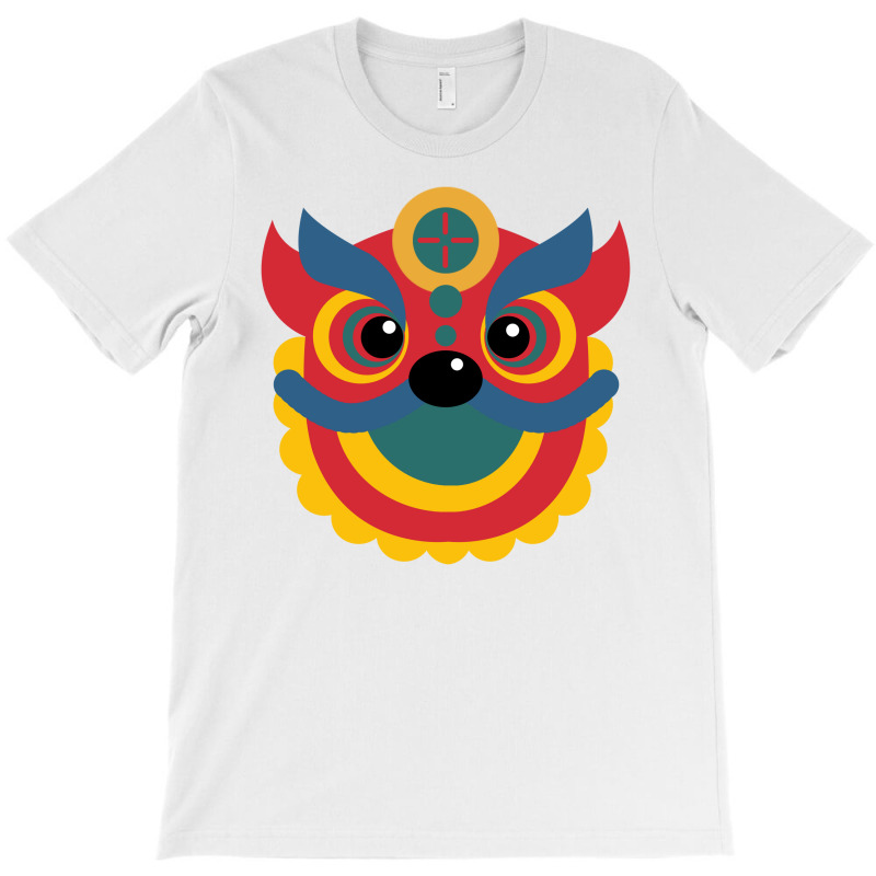 Dragon Chinese T-shirt | Artistshot