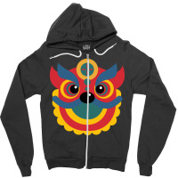 Dragon Chinese Zipper Hoodie | Artistshot