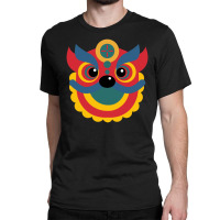 Dragon Chinese Classic T-shirt | Artistshot