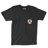 Benjamin's Pralines And Dick (uncensored) Pocket T-shirt | Artistshot