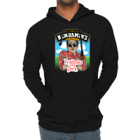 Benjamin's Pralines And Dick Lightweight Hoodie | Artistshot