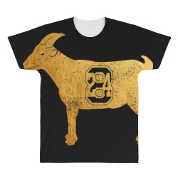 goat 24 8 All Over Men's T-shirt | Artistshot