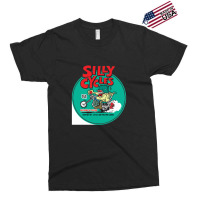 Silly Cycles   Gum, Cards Exclusive T-shirt | Artistshot