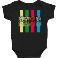 Seasons T  Shirt Seasons! Spring, Summer, Autumn And Winter T  Shirt Baby Bodysuit | Artistshot