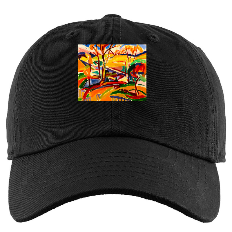 Cartoon Character Thundershower Men Women Kids Cap by ArtistCatalina | Artistshot