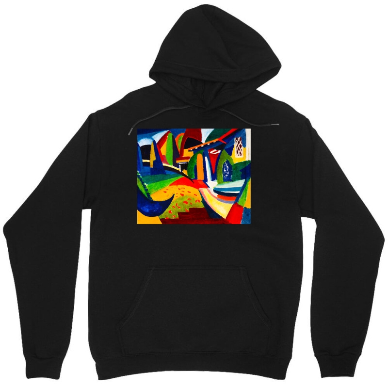 Cartoon Gifts Thundershower Mens Womens Unisex Hoodie by ArtistCatalina | Artistshot