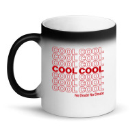 Brooklyn 99 Magic Mug | Artistshot