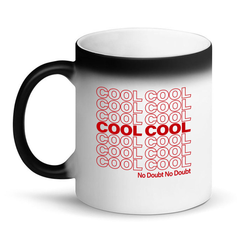 Brooklyn 99 Magic Mug | Artistshot