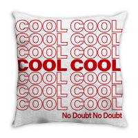 Brooklyn 99 Throw Pillow | Artistshot