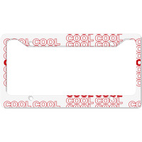 Brooklyn 99 License Plate Frame | Artistshot