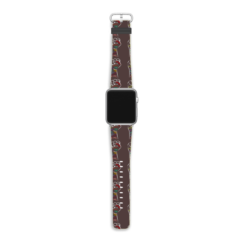 Black history month apple best sale watch band