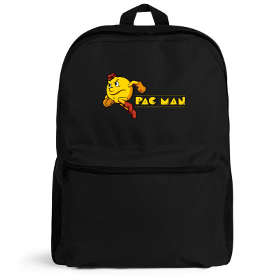 On sale Pac-man Backpack