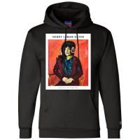 Graphic Music Thundershower Mens My Favorite Champion Hoodie | Artistshot