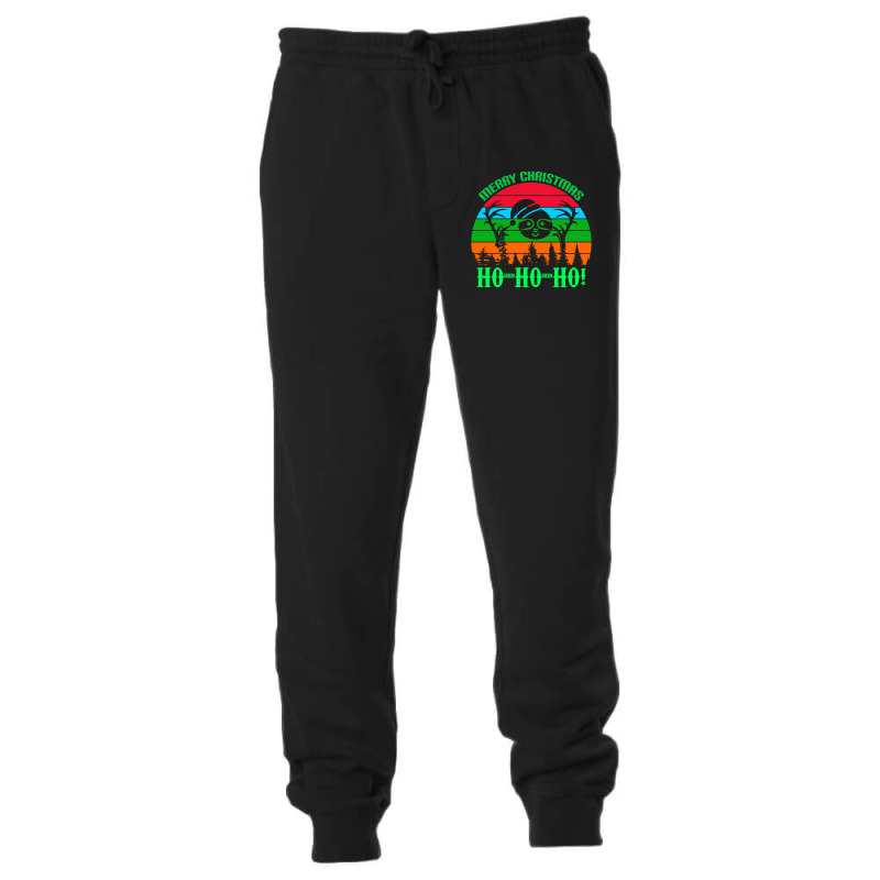 Merry Christmas Unisex Jogger | Artistshot