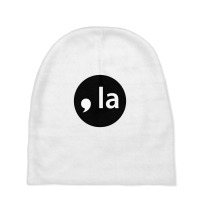 Comma La Kamala Baby Beanies | Artistshot