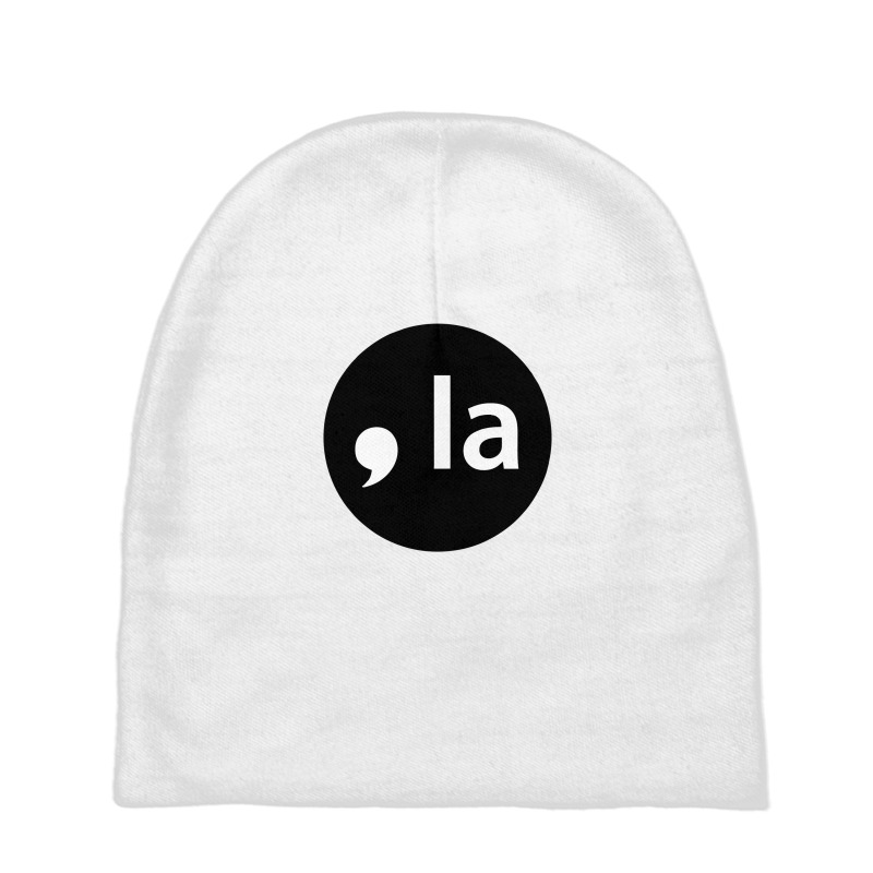 Comma La Kamala Baby Beanies | Artistshot