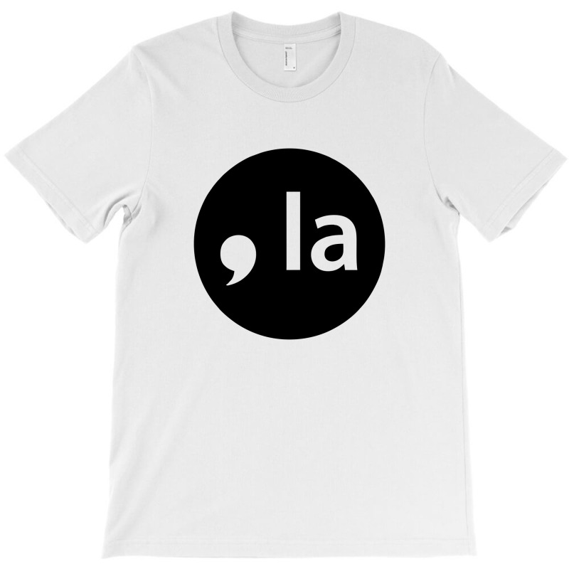 Comma La Kamala T-shirt | Artistshot