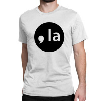 Comma La Kamala Classic T-shirt | Artistshot