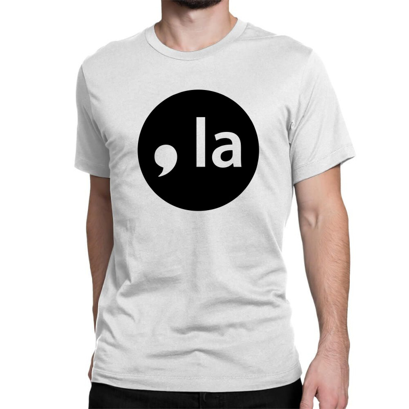 Comma La Kamala Classic T-shirt | Artistshot