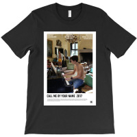 Classic Film  Coming-of-age Women Men T-shirt | Artistshot