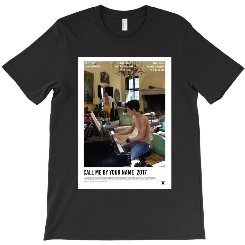 Classic Film  Coming-of-age Women Men T-Shirt by Artist-Tony | Artistshot