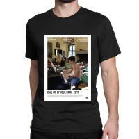 Classic Film  Coming-of-age Women Men Classic T-shirt | Artistshot