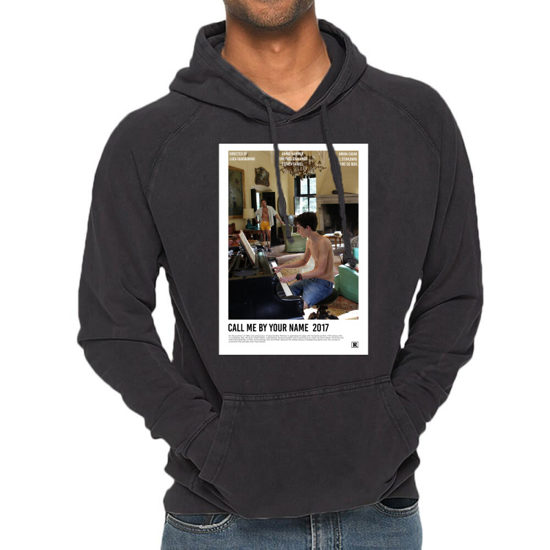 Classic Film  Coming-of-age Women Men Vintage Hoodie by Artist-Tony | Artistshot