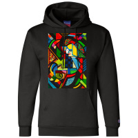 Playing  Thundershower For Mens Womens Champion Hoodie | Artistshot