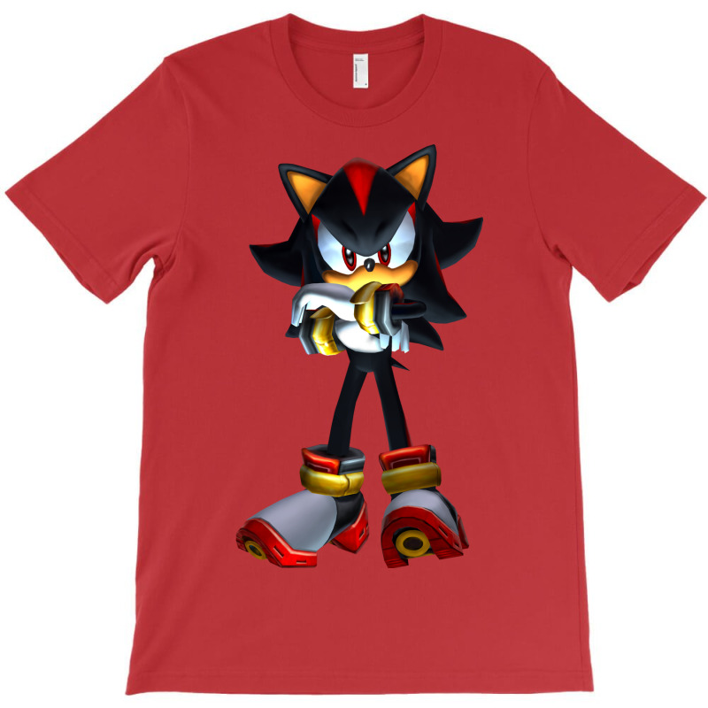 Black Hedgehog New T-shirt | Artistshot